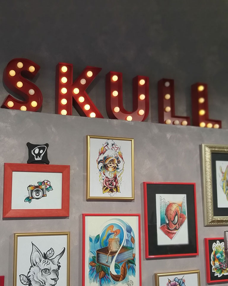 studio tatuaggi palermo